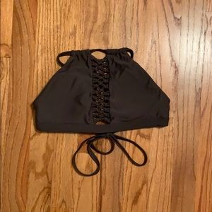 Ron Jon Bathing Suit Top